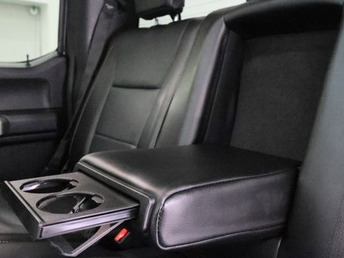 Used 2017 Ford F350 Lariat w/ Lariat Ultimate Package image 40