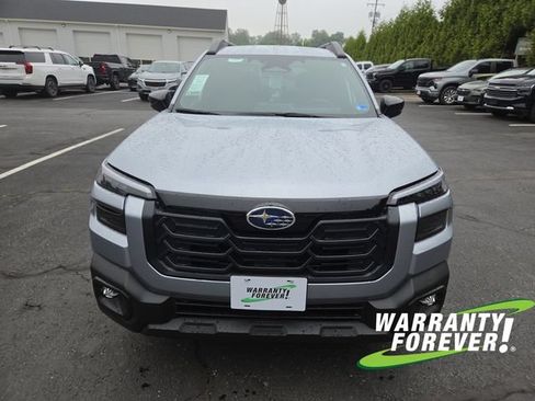 New 2026 Subaru Outback Premium AWD/4WD image 2