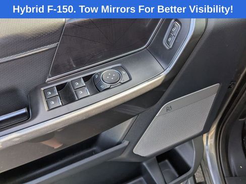 Used 2022 Ford F150 XLT w/ Equipment Group 302A High image 10