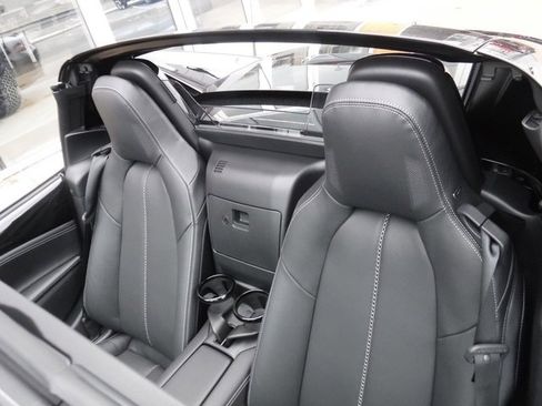 Used 2025 MAZDA MX-5 Miata RF Grand Touring w/ Weather Package image 27