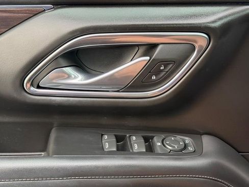 Certified 2023 Chevrolet Tahoe LS w/ Driver Alert Package AWD/4WD image 24