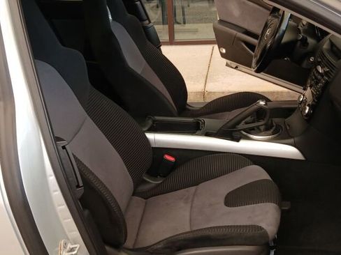 Used 2008 MAZDA RX-8 Touring image 10