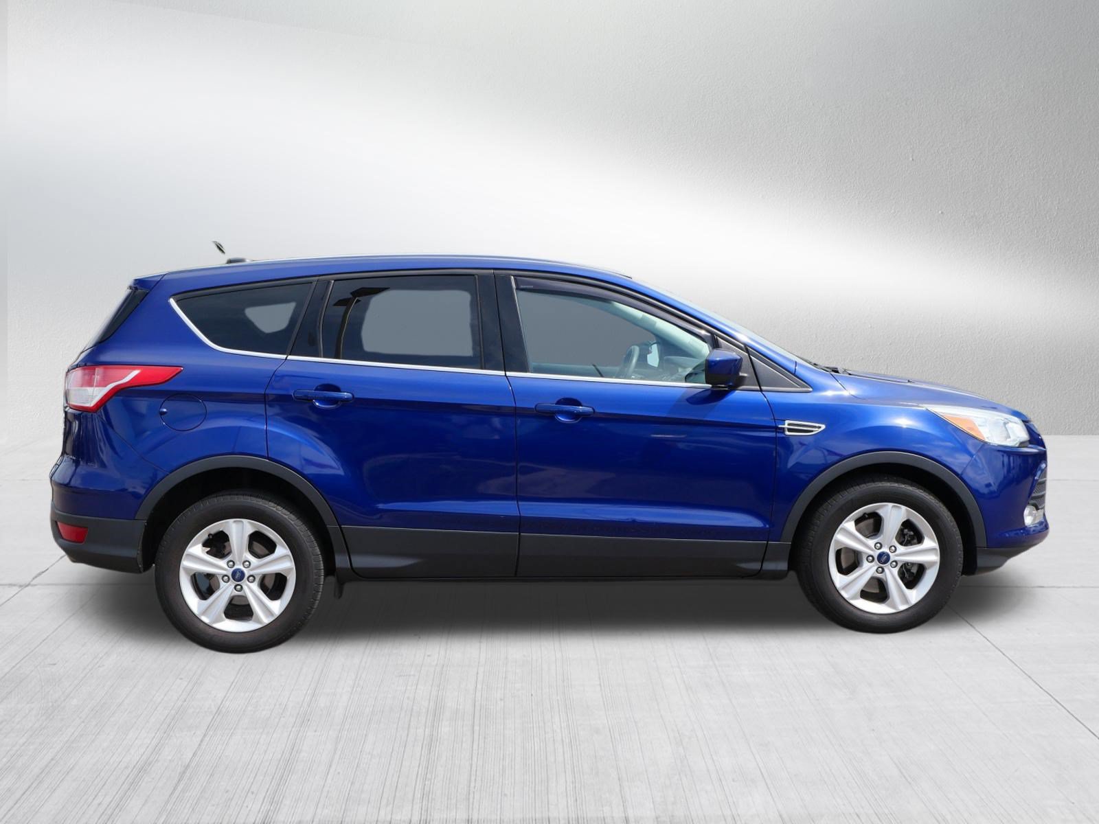 Used 2015 Ford Escape SE FWD image 8