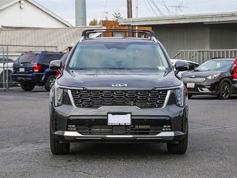 New 2026 Kia Sorento EX w/ EX Premium Package image 2