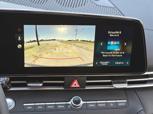 New 2026 Hyundai Elantra Limited FWD image 20