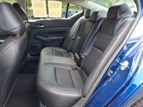 Used 2024 Nissan Altima 2.5 SR FWD image 21