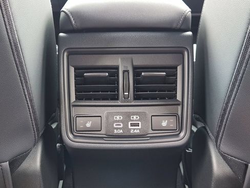 New 2026 Subaru Outback Touring XT AWD/4WD image 22