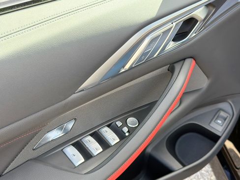 New 2026 BMW M440i Convertible image 21