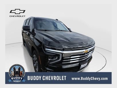 Used 2025 Chevrolet Suburban LT w/ Comfort Package