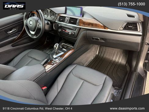 Used 2014 BMW 428i xDrive Coupe image 24