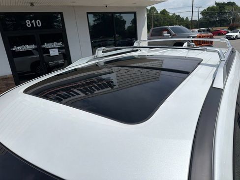Used 2025 Nissan Pathfinder Platinum w/ Cargo Package AWD/4WD image 14