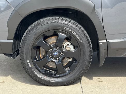 Used 2025 Subaru Forester Wilderness image 26