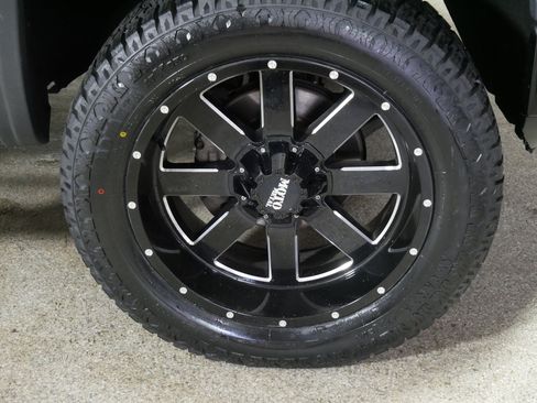 Used 2019 GMC Sierra 1500 Denali w/ Denali Ultimate Package AWD/4WD image 15