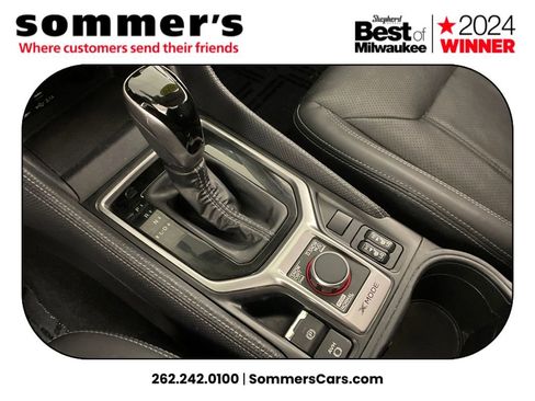 Used 2019 Subaru Forester Limited image 21