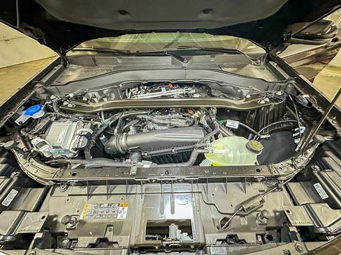 New 2026 Ford Explorer ST-Line w/ ST-Line Street Pack AWD/4WD image 48