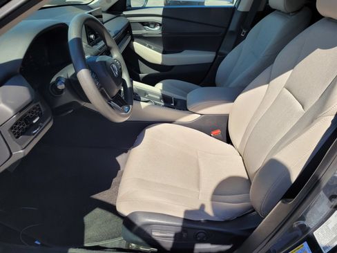 Used 2024 Honda Accord EX image 14