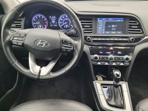 Used 2019 Hyundai Elantra Limited w/ Winter Weather Package image 22