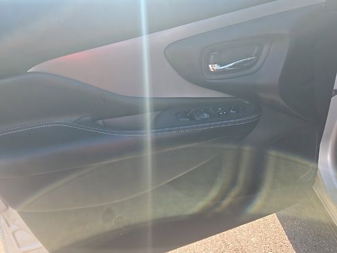 Used 2020 Nissan Murano S w/ Technology Package image 10