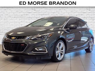 Used 2018 Chevrolet Cruze Premier video 1