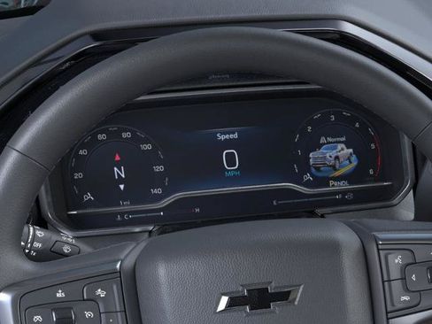 New 2026 Chevrolet Silverado 2500 High Country w/ High Country Premium Package AWD/4WD image 42