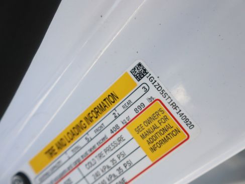 Used 2024 Chevrolet Malibu LT image 42