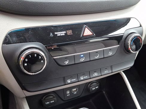 Used 2016 Hyundai Tucson Eco image 22