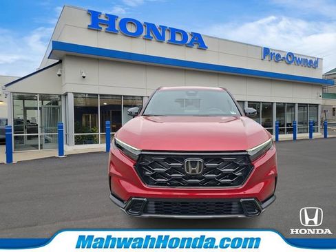Used 2023 Honda CR-V Sport image 2