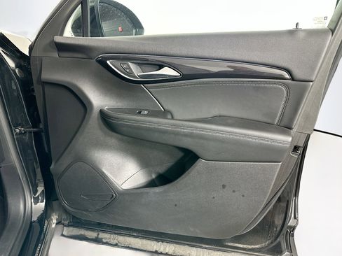 Used 2023 Buick Envision Preferred image 30