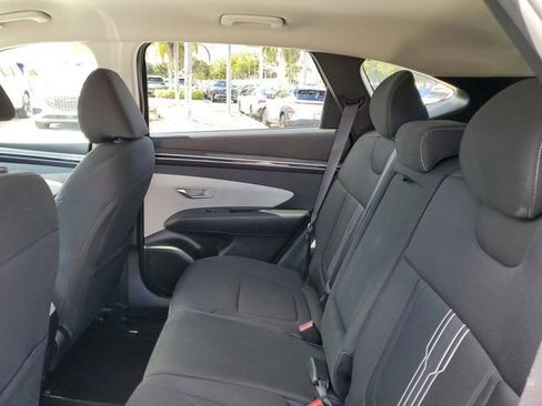 Certified 2023 Hyundai Tucson SEL image 11