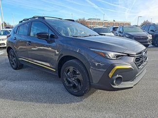 Certified 2025 Subaru Crosstrek 2.5i Sport video 3