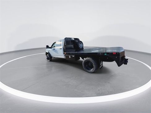 New 2026 RAM 4500 Tradesman image 6