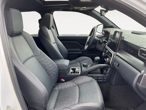 Used 2025 Toyota 4Runner TRD Sport Premium AWD/4WD image 15