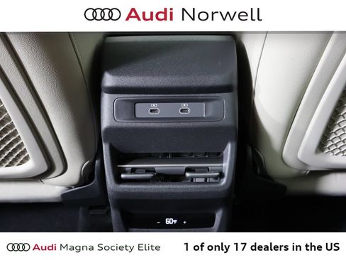 New 2026 Audi Q3 quattro 2.0T AWD/4WD image 22