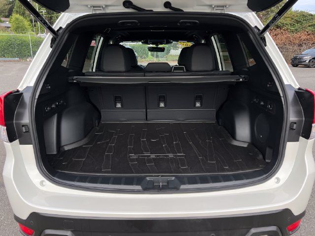 Used 2025 Subaru Forester Wilderness AWD/4WD image 13