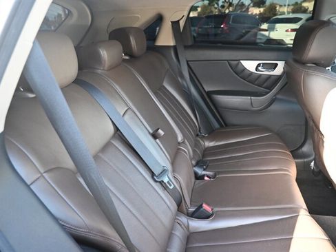 Used 2012 INFINITI FX35 2WD w/ Premium Pkg image 52