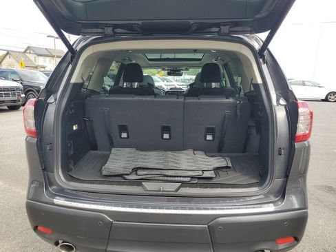 Used 2026 Subaru Ascent Limited AWD/4WD image 16