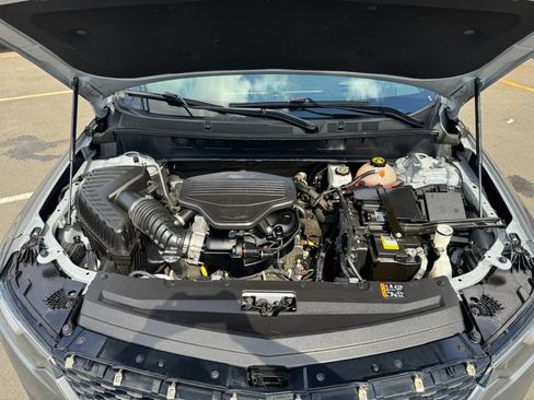 Used 2020 Cadillac XT6 Premium Luxury image 29