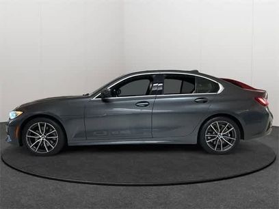 Used 2021 BMW 330i xDrive Sedan w/ Driving Assistance Package