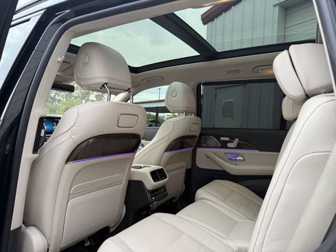 Used 2020 Mercedes-Benz GLS 580 4MATIC image 59