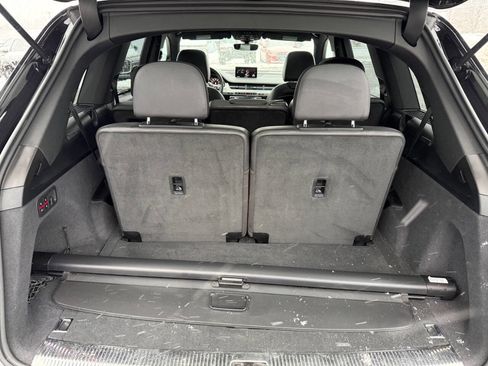 Used 2018 Audi Q7 2.0T Premium Plus image 10