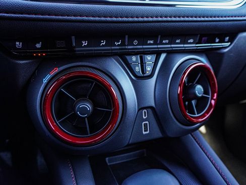 New 2026 Chevrolet Blazer RS image 41