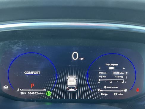 Used 2023 Acura MDX FWD w/ Technology Package image 19