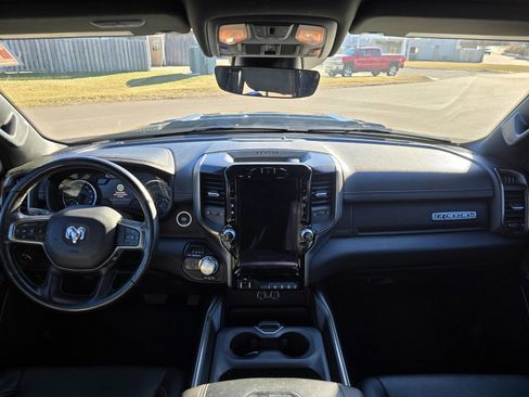 Used 2021 RAM 1500 Rebel w/ Level 2 Equipment Group image 10