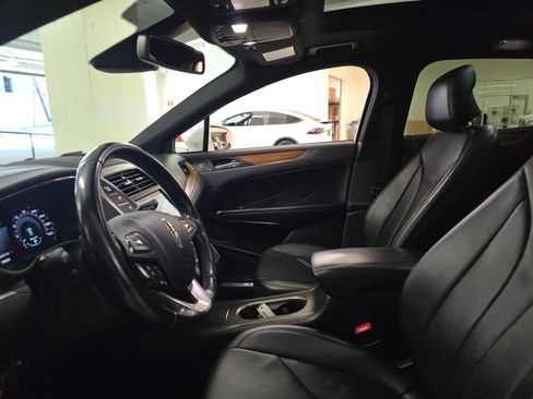 Used 2016 Lincoln MKC Reserve image 20