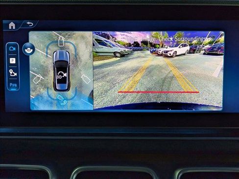 New 2026 Mercedes-Benz GLE 450 4MATIC image 13