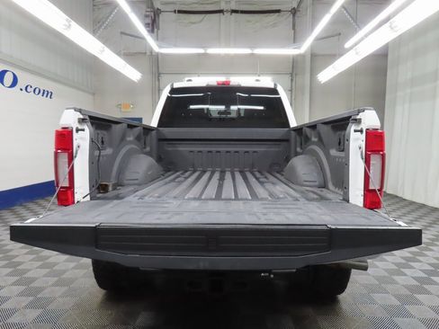 Used 2022 Ford F350 King Ranch w/ King Ranch Ultimate Package image 38