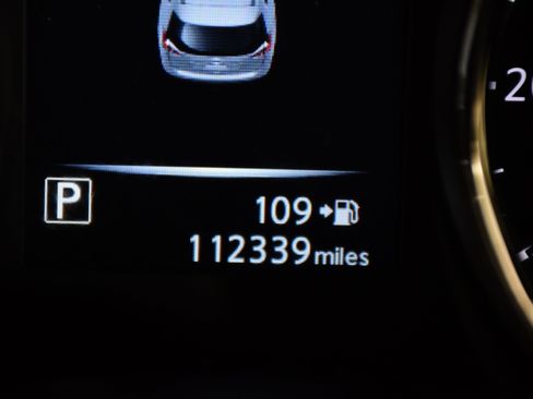 Used 2017 Nissan Rogue S AWD/4WD image 17