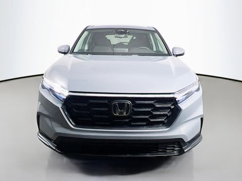 New 2026 Honda CR-V LX image 2