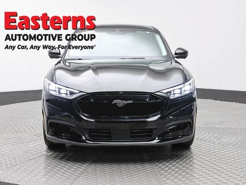 Used 2025 Ford Mustang Mach-E Premium AWD/4WD image 2