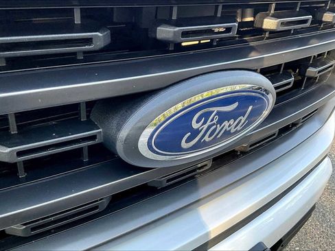 Used 2022 Ford F150 XLT w/ Equipment Group 302A High image 27